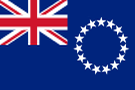 флаг Кука острова