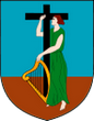 герб Монтсеррат