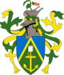 герб Острова Питкэрн