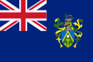 флаг Острова Питкэрн