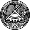 герб Американское Самоа
