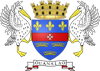 герб Сен-Бартелеми