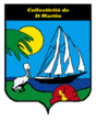 герб Сен-Мартен