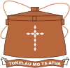 герб Токелау
