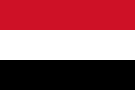флаг Йемен