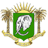 герб Кот-д'Ивуар
