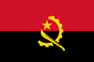 флаг Ангола