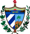 герб Куба