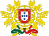 герб Португалия
