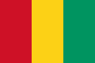 флаг Гвинея