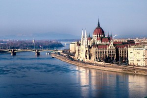 фото Венгрия