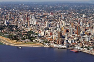 фото Парагвай