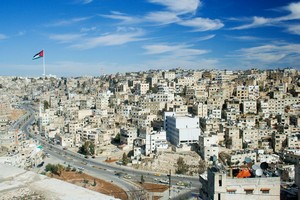 фото Иордания