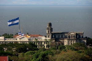 фото Никарагуа