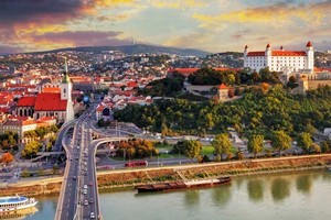 фото Словакия
