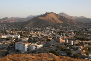 фото Эритрея