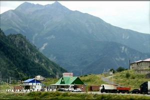 фото Южная Осетия