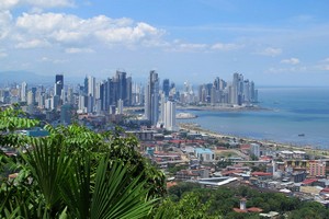 фото Панама