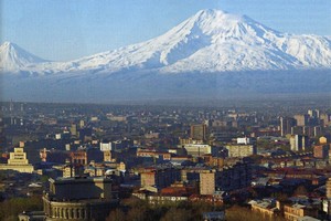 фото Армения