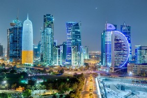 фото Катар