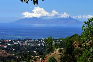 фото Восточный Тимор