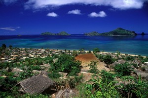 фото Коморские Острова