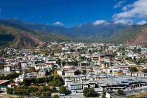 фото Бутан