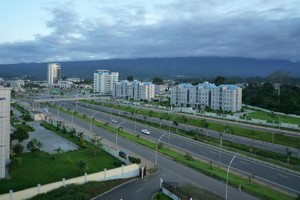 фото Экваториальная Гвинея