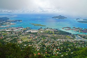 фото Сейшельские Острова
