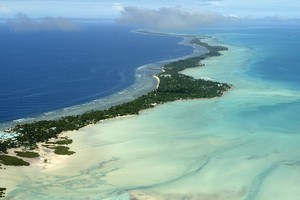 фото Кирибати