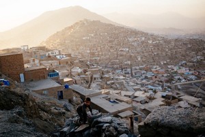 фото Афганистан