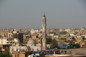 фото Судан