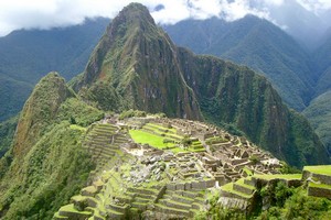 фото Перу