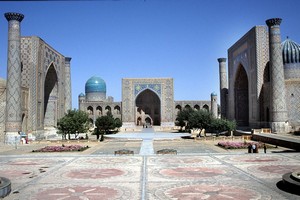 фото Узбекистан