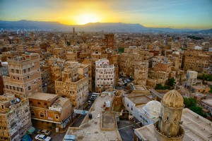 фото Йемен