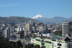 фото Эквадор