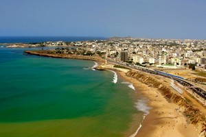 фото Сенегал