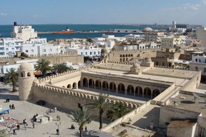 фото Тунис