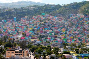 фото Гаити