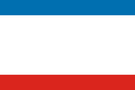 флаг Крым
