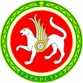 герб Татарстан