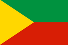 флаг Забайкальский