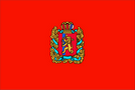 флаг Красноярский