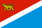 флаг Приморский