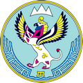 герб Алтай