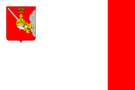 флаг Вологодская