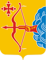 герб Кировская
