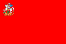 флаг Московская