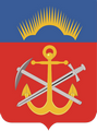 герб Мурманская