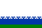 флаг Ненецкий